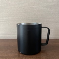 ステンレス　カップ　コップ　アウトドア