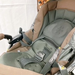 ‎🤍  8SYG3 combi ベビーカーの画像