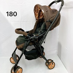 ♥️ 5SDG1 combi ベビーカー
