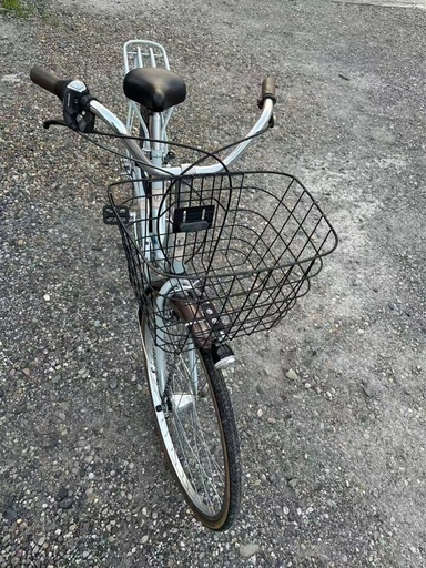 自転車77(6変速)