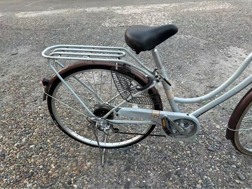 自転車77(6変速)