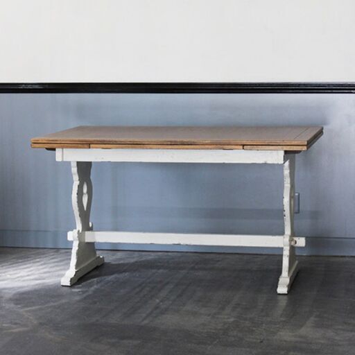 アンティーク ヴィンテージ ダイニングテーブル フレンチ フランス 家具 アンティーク ヴィンテージ ダイニングテーブル フレンチ フランス