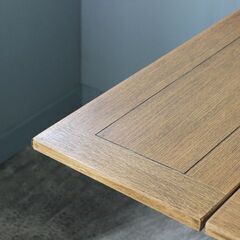 アンティーク ヴィンテージ ダイニングテーブル フレンチ フランス 家具【PayPay決済・配送可🌈 他家具雑貨 掲載中 🌈】の画像