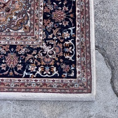 トルコ絨毯（240×340cm）の画像
