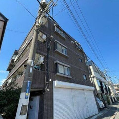 《ひばりヶ丘駅11分＊南向き＊敷礼無し》最安0円後払いで引越可能...