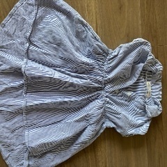 子ども服　90 Naughty Company