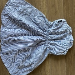 子ども服　90 Naughty Companyの画像