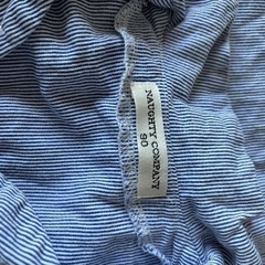 子ども服　90 Naughty Companyの画像