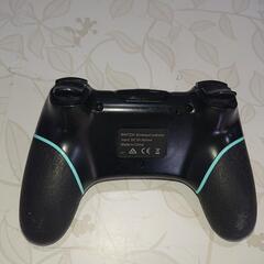 【】switch WirelessController GC GAME CONTROLLERの画像