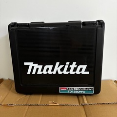 makita ケースのみ