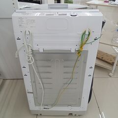 ★ジモティ割あり★ NITORI 洗濯機 6ｋｇ 23年製 動作確認／クリーニング済み HJ6615