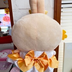 マジカルちいかわ★うさぎぬいぐるみの画像