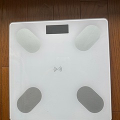 体重計