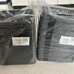 弁当容器未開封セット