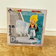 一番くじ　ドラゴンヒストリーⅡ  D賞　 