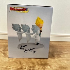 一番くじ　ドラゴンヒストリーⅡ  D賞　 の画像