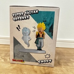 一番くじ　ドラゴンヒストリーⅡ  D賞　 の画像