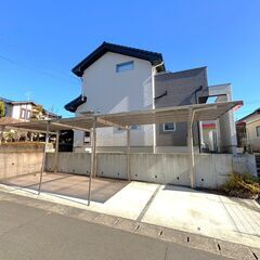 【中古戸建・4LDK+S】3,480万円