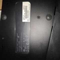 スカルプト　コンフォートキーボード　 未使用品、 付属品のusbなしの画像