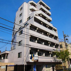 《田無駅8分＊1K＊敷礼無し＊駅近》最安0円後払いで引越可能🔔初...
