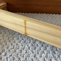 IKEA モーラ ロール紙ホルダーの画像