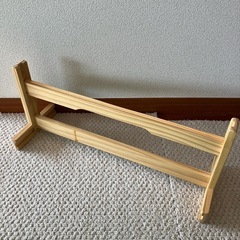 IKEA モーラ ロール紙ホルダー