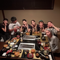 東麻布穴場の鉄板焼き屋さん たこ八 アルバイト募集の画像
