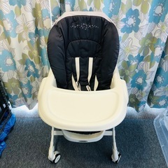 combi ゆりかご　ネムリス　ベビー用品
