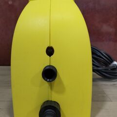 △ KARCHER ケルヒャー CIP BY KARCHER 家庭用高圧清浄機 高圧洗浄機 2006年製 動作確認済 現状渡しの画像