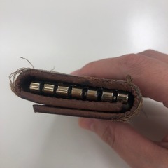 GUCCI  キーケースの画像