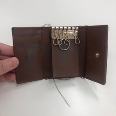 GUCCI  キーケースの画像