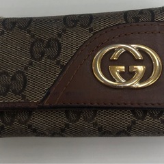 GUCCI  キーケース