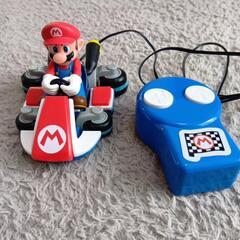 マリオカート　ラジコン