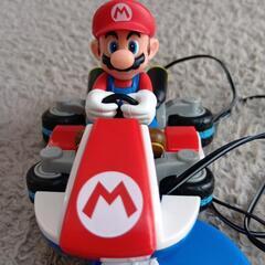 マリオカート　ラジコンの画像