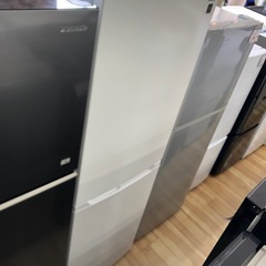 冷凍冷蔵庫:SHARP（SJ-BD23M-W）2024年製【リサ...