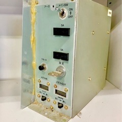 ［スロット］初代 大花火 メインスイッチボックス アルゼ 実機 ...