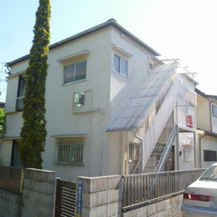 《武蔵境駅17分＊最上階＊角部屋＊南向き》最安0円後払いで引越可...