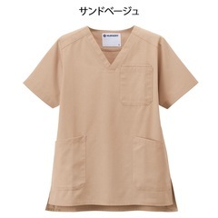 介護スクラブ　医療スクラブ　介護服