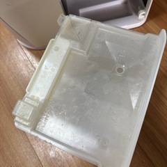 除湿機の画像