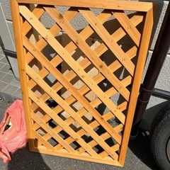 【取引者決定】木　端材　金具　リメイクシート