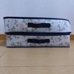 収納　ケース　入れ物