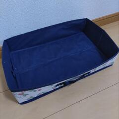 収納　ケース　入れ物の画像