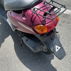 diofit af27 実働車の画像