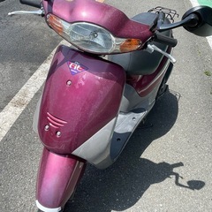 diofit af27 実働車