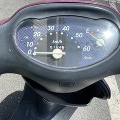 diofit af27 実働車の画像