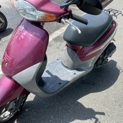 diofit af27 実働車の画像