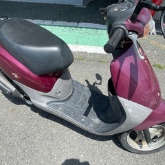 diofit af27 実働車の画像