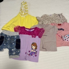 ベビー服 80~90cmまとめ売り
