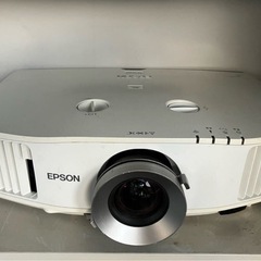 ［通電確認OK］EPSON EB-G5350 プロジェクター 3...