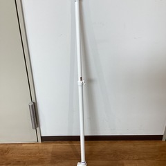 突っ張り棒【町田市再生家具】0522 C